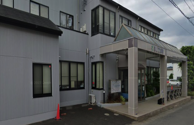 Hospital Image